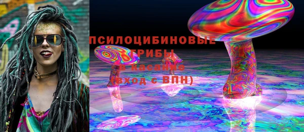 молекула духа Беломорск